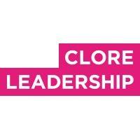 clore leadership logo image