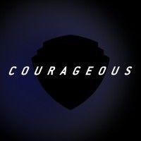 courageous studios logo image