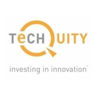 techquity capital management logo image