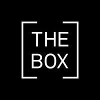 the box london