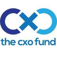 the cxo fund logo image