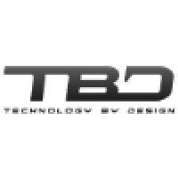 technology by design logo image