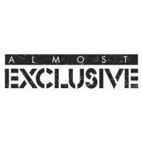 almost exclusive, llc logo image