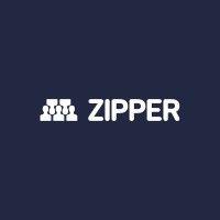 zipper romania logo image