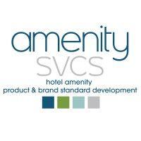 amenity services, inc. logo image