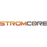 stromcore logo image