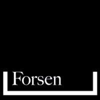 forsen ab logo image