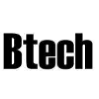 btech - it security for credit unions logo image