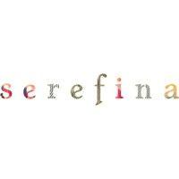 s e r e f i n a logo image