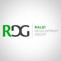 ralei development group logo image