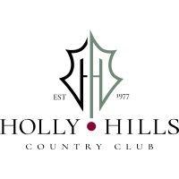 holly hills country club