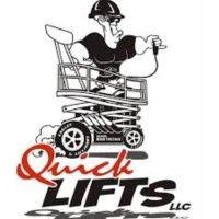 quicklifts, llc logo image