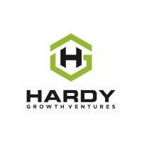 hardy growth ventures logo image