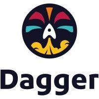 dagger logo image