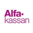 logo of Alfa Kassan