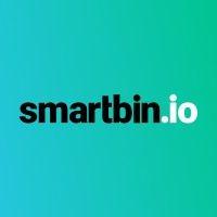 smartbin.io logo image