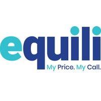 equili logo image