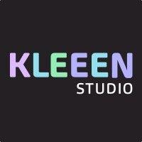 kleeen studio logo image