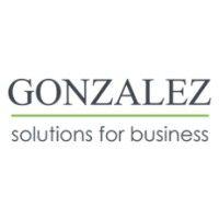 gonzalez solutions for business - one source.  one invoice.  unlimited possibilities! logo image