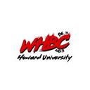 logo of Whbc 96 3 Hd 3