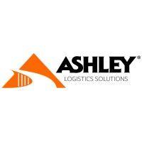 ashley logistics solutions logo image