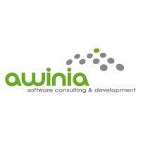 awinia gmbh logo image