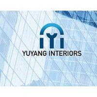 yuyang ceiling and interiors logo image