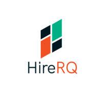 hirerq logo image