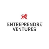 entreprendre ventures logo image