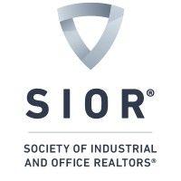 sior global logo image