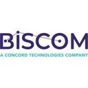 logo of Biscom