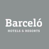 barceló sevilla renacimiento logo image