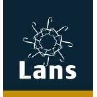 lans logo image