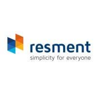 resment - innovative und webbasierte personalverwaltung logo image