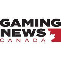 gaming news canada logo image