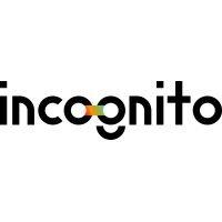 incognito logo image