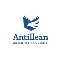 universidad adventista de las antillas logo image