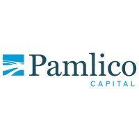 pamlico capital