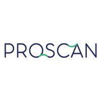 proscan logo image