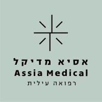 assia medical logo image