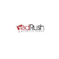 redrush entertainment logo image