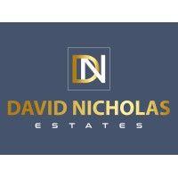 david nicholas estates logo image