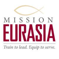 mission eurasia logo image