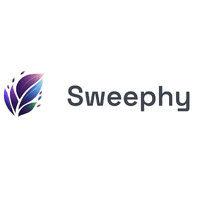 sweephy logo image