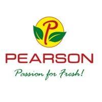 pearson foods corporation logo image