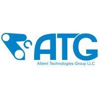 allient technologies group logo image