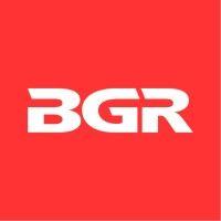 bgr logo image