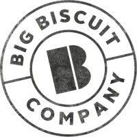 the big biscuit company logo image