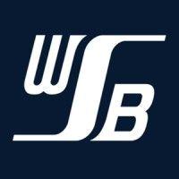 west suburban bank logo image