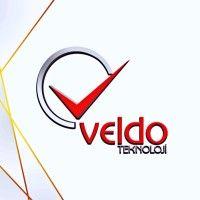 veldo teknoloji a.ş. logo image